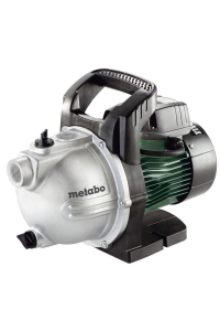 Metabo P 2000 G 450 W 3 bar 2000 l/h Obrázok pre Metabo P 2000 G 450 W 3 bar 2000 l/h
