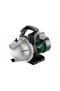 Metabo P 4000 G 1100 W Odstředivé čerpadlo 4,6 bar 4000 l/h Obrázok pre Metabo P 4000 G 1100 W Odstředivé čerpadlo 4,6 bar 4000 l/h