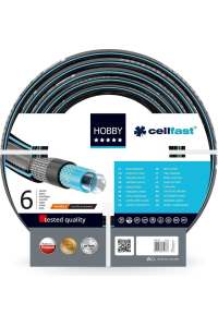 Obrázok pre CELLFAST WĄŻ OGRODNICZY HOBBY ATS 1/2
