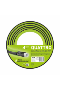 Obrázok pre CELLFAST QUATTRO zahradní hadice 50 m