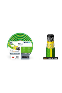 Obrázok pre Garden hose Cellfast 15-120 GREEN ATS2 ™ 1/2
