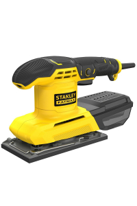 Obrázok pre ORBITÁLNÍ BRUSKA STANLEY FMEW214K-QS 280W