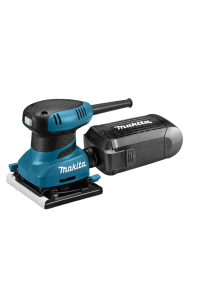 Makita BO4556K přenosná bruska Vibrační bruska 14000 oscilací/min Obrázok pre Makita BO4556K přenosná bruska Vibrační bruska 14000 oscilací/min