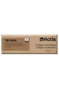 Obrázok pre Actis TH-F541A (náhrada za HP 203A CF541A; Supreme; 1300 stran; modrá)