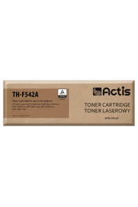 Obrázok pre Actis TH-F542A (náhrada za HP 203A CF542A; Supreme; 1300 stran; žlutá)
