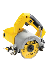 Obrázok pre DeWALT DWC410-QS stolní/stacionární pila na dlažbu a obklady 1300 W 13000 ot/min