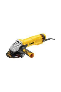 DeWALT DWE4217 úhlová bruska 12,5 cm 11000 ot/min 2,2 kg Obrázok pre DeWALT DWE4217 úhlová bruska 12,5 cm 11000 ot/min 2,2 kg