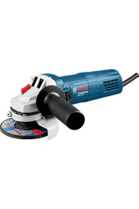 Obrázok pre Bosch GWS 750 Professional úhlová bruska 12,5 cm 11000 ot/min 750 W 1,8 kg