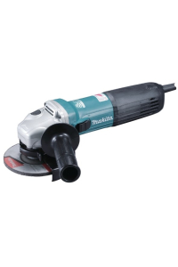 Obrázok pre Makita GA5040C úhlová bruska 12,5 cm 11000 ot/min 1400 W