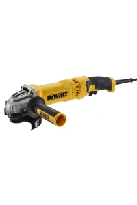 DeWALT DWE4277 úhlová bruska 12,5 cm 10500 ot/min 2,6 kg Obrázok pre DeWALT DWE4277 úhlová bruska 12,5 cm 10500 ot/min 2,6 kg