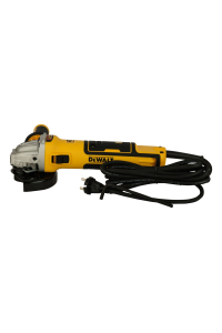 Obrázok pre DeWALT DWE4347-QS úhlová bruska 12,5 cm 10500 ot/min 2,3 kg