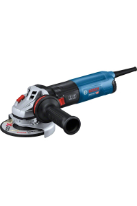 Obrázok pre Bosch GWS 14-125 S úhlová bruska 12,5 cm 11500 ot/min 1400 W 2,2 kg