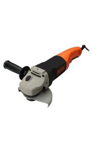 Obrázok pre Black & Decker KG1202K úhlová bruska 12,5 cm 11000 ot/min 1200 W