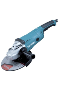 Obrázok pre Makita GA9020 úhlová bruska 23 cm 6600 ot/min 2200 W 5,8 kg