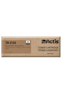 Actis Tonerová kazeta TH-213A (náhrada za HP 131A CF213A, Canon CRG-731M; standardní; 1800 stran; červená) Obrázok pre Actis Tonerová kazeta TH-213A (náhrada za HP 131A CF213A, Canon CRG-731M; standardní; 1800 stran; červená)