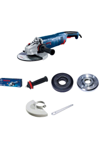Obrázok pre Bosch GWS 24-230 JZ úhlová bruska 23 cm 6500 ot/min 2400 W 6 kg
