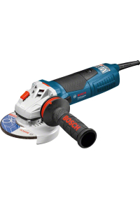 Obrázok pre Bosch GWS 19-125 CIE Professional úhlová bruska 12,5 cm 11500 ot/min 1900 W 2,4 kg