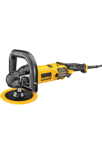 DeWALT DWP849X-QS leštič laku aut 1250 W 3500 ot/min Obrázok pre DeWALT DWP849X-QS leštič laku aut 1250 W 3500 ot/min