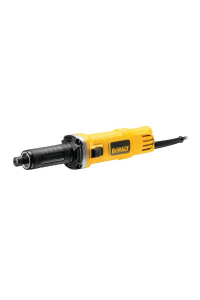 Obrázok pre DeWALT DWE4884-QS kleštinová/přímá bruska Přímá úhlová bruska 25000 ot/min Žlutá 450 W