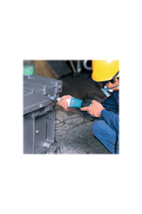Makita GD0800C kleštinová/přímá bruska 28000 ot/min Modrá, Šedá 750 W Obrázok pre Makita GD0800C kleštinová/přímá bruska 28000 ot/min Modrá, Šedá 750 W