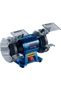 Obrázok pre STOLNÍ BRUSKA FI 150/20 MM 350W GBG 35-15 BOSCH