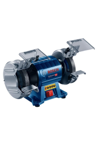 Obrázok pre STOLNÍ BRUSKA FI 150/20 MM 350W GBG 35-15 BOSCH