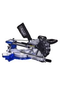 Obrázok pre Scheppach HM254 (SCH5901216901) 2000 W