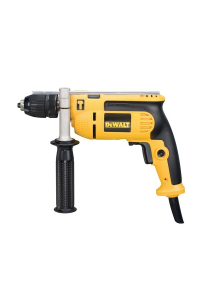 DeWALT DWD024S-QS vrtačka Rychloupínací Černá, Žlutá Obrázok pre DeWALT DWD024S-QS vrtačka Rychloupínací Černá, Žlutá