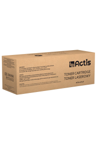Obrázok pre Actis Tonerová kazeta TH-400X (náhrada za HP 507X CE400X; Supreme; 11000 stran; černá)