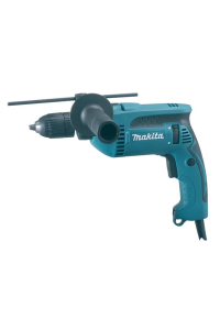 Makita HP1641K vrtačka 2800 ot/min Rychloupínací 2 kg Černá, Modrá Obrázok pre Makita HP1641K vrtačka 2800 ot/min Rychloupínací 2 kg Černá, Modrá