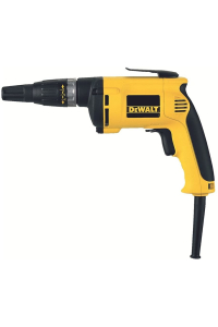 DeWALT DW275KN-QS AKU/rázový šroubovák 5300 ot/min Černá, Žlutá Obrázok pre DeWALT DW275KN-QS AKU/rázový šroubovák 5300 ot/min Černá, Žlutá