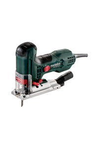Obrázok pre Metabo STE 100 Quick přímočará pila 3100 spm 710 W 2 kg