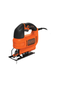 Obrázok pre Black & Decker KS701E přímočará pila 520 W
