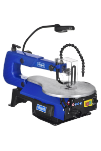 Obrázok pre Scheppach SD1600V stacionární lupínková pila 120 W 1700 ot/min