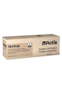 Obrázok pre Actis TH-F412A (náhrada za HP 410A CF412A; standardní; 2 300 stran; žlutá)