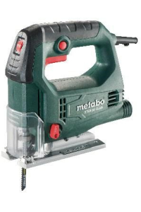 Obrázok pre METABO.WYRZYNARKA  450W STEB 65 QUICK KARTON