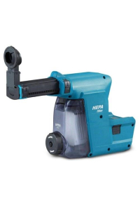 Obrázok pre Makita 199572-1 příslušenství k příklepové vrtačce Odsávání prachu