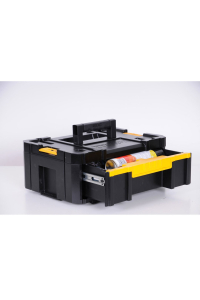 DeWALT DWST1-70705 Stříbrná, Žlutá Obrázok pre DeWALT DWST1-70705 Stříbrná, Žlutá