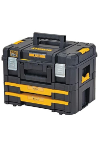 Obrázok pre DeWALT ‎DWST83395-1 Černá, Žlutá Plast, Kov
