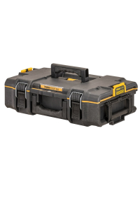 DeWALT DWST83293-1 skladovací box na nářadí Obrázok pre DeWALT DWST83293-1 skladovací box na nářadí