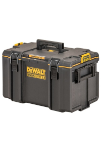 DeWALT DWST83342-1 Malý díl a krabice na nářadí Polykarbonát (PC) Černá, Žlutá Obrázok pre DeWALT DWST83342-1 Malý díl a krabice na nářadí Polykarbonát (PC) Černá, Žlutá
