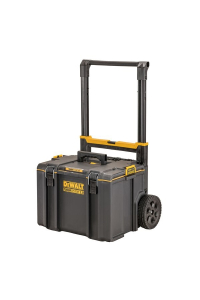 DeWALT DWST83295-1 Malý díl a krabice na nářadí Polykarbonát (PC) Černá, Žlutá Obrázok pre DeWALT DWST83295-1 Malý díl a krabice na nářadí Polykarbonát (PC) Černá, Žlutá