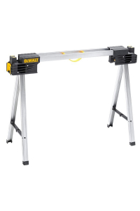 DeWALT DWST1-75676 koza na řezání dřeva 2 kusů Kov Sklopný Obrázok pre DeWALT DWST1-75676 koza na řezání dřeva 2 kusů Kov Sklopný