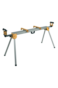DeWALT DE7023-XJ stojan pro pokosovou pilu Hliník, Černá, Žlutá 4 noha/nohy Obrázok pre DeWALT DE7023-XJ stojan pro pokosovou pilu Hliník, Černá, Žlutá 4 noha/nohy