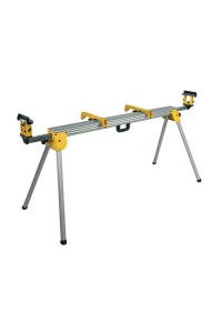 DeWALT DE7023-XJ stojan pro pokosovou pilu Hliník, Černá, Žlutá 4 noha/nohy Obrázok pre DeWALT DE7023-XJ stojan pro pokosovou pilu Hliník, Černá, Žlutá 4 noha/nohy