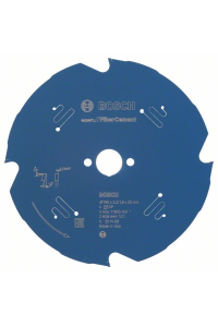 Obrázok pre Bosch 2 608 644 121 pilový kotouč 16 cm 1 kusů