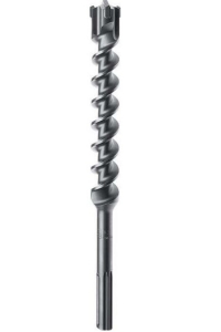Makita Nemesis Spirálový vrták 1 kusů Obrázok pre Makita Nemesis Spirálový vrták 1 kusů