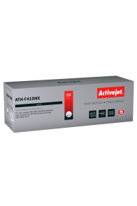 Obrázok pre Activejet ATH-F410NX (náhrada za HP 410X CF410X; Supreme; 6500 stran; černá)