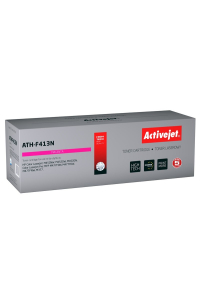 Obrázok pre Activejet ATH-F413N (náhrada za HP 410A CF413A; Supreme; 2 300 stran; červená)