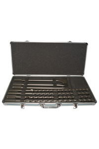 Makita D-42494 vrták Sada vrtáků 7 kusů Obrázok pre Makita D-42494 vrták Sada vrtáků 7 kusů